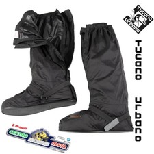 COPRISCARPE COPRI SCARPE MOTO