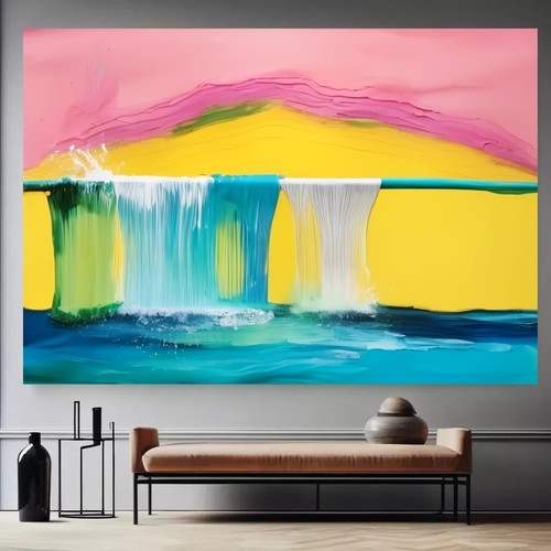 Colori base astratti - colori,