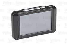 VALEO 632217 Monitor, Assistente al parcheggio per DAIHATSU FIAT