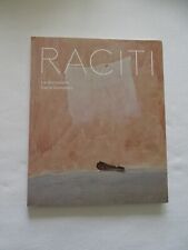 ARTE-MARIO RACITI-LA DONAZIONE