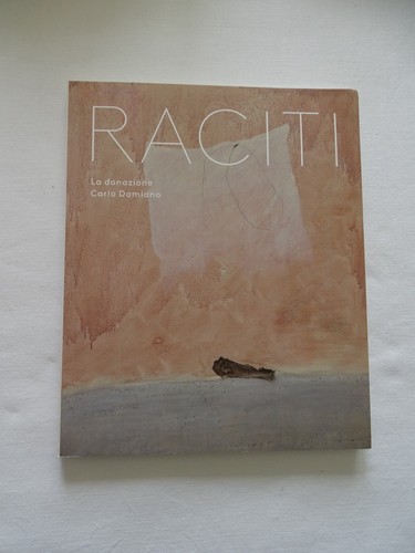 Arte mario raciti - raciti-la, donazione