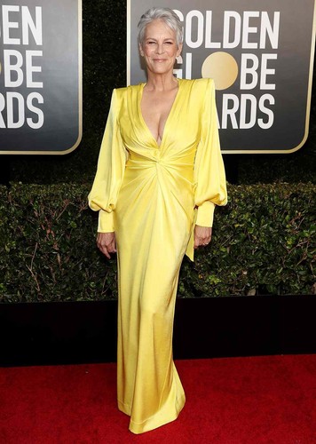 Jamie lee curtis taglia unica - lee,