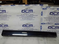 8050448 MINIGONNA MODANATURA