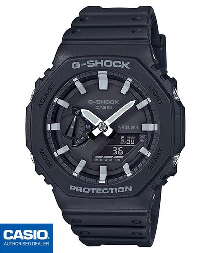 CASIO