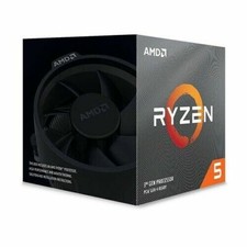 [AMD] Ryzen 5 3600XT Matisse