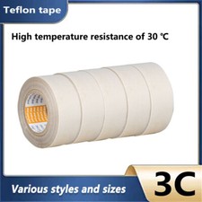 Nastro Teflon PTFE Alta