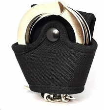 Porta manette Aperto in