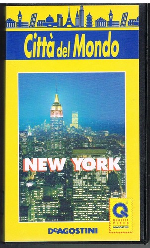 Citta del mondo new - mondo,