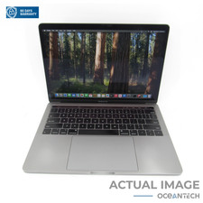 Apple Macbook Pro A2159 Intel