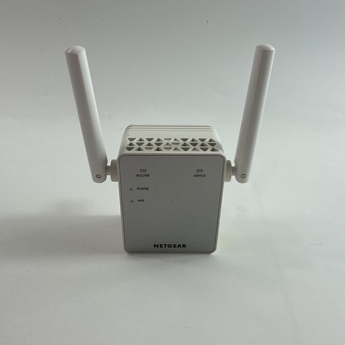 Netgear ex3700 ac750 - netgear,
