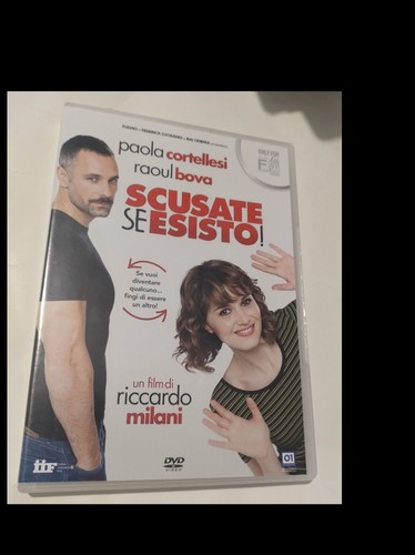 Scusate esisto con - esisto!,