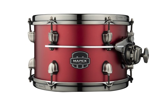 Porta batteria mapex - batteria,