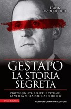 Gestapo. La storia segreta