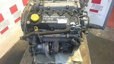 199A5000 COMPLETE ENGINE /