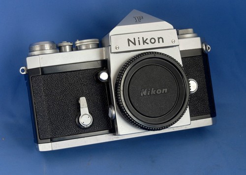 Nikon prisma - nikon, cr.