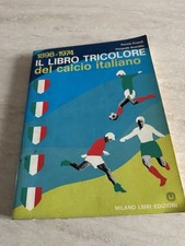 THE TRICOLOR BOOK OF ITALIAN