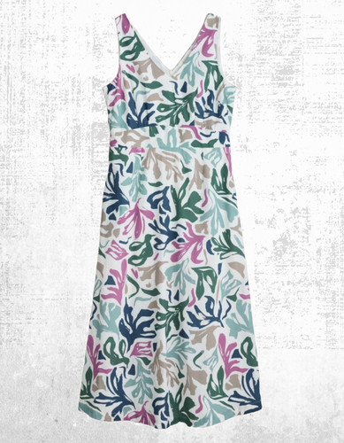 Abito donna smanicato - , sale
