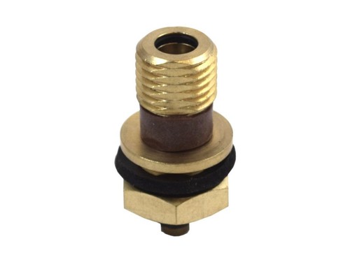 Gruppo valvola pin forato - pin,