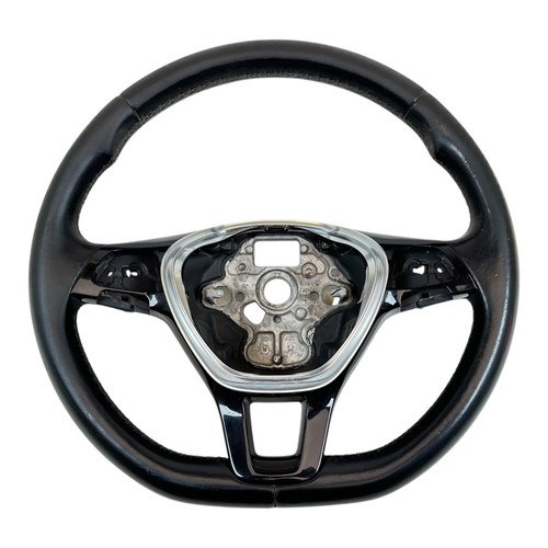 Volante multifunzione volante