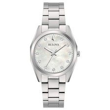 BULOVA OROLOGIO DA DONNA SOLO
