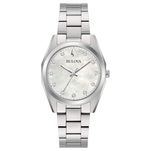 Bulova orologio donna solo - bulova, da
