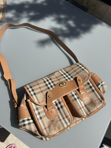 Autentica borsa vintage