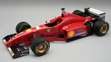 TECNOMODEL TMD18387A FERRARI