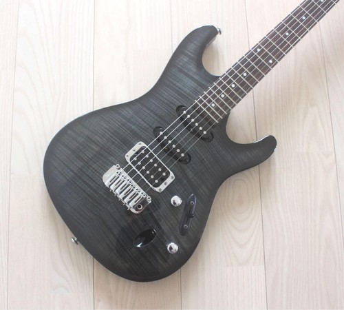 Chitarra elettrica ibanez - chitarra,
