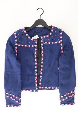 Giacca corta donna second - corta, da
