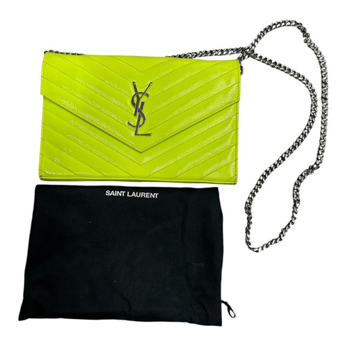 Saint laurent portafoglio - laurent,
