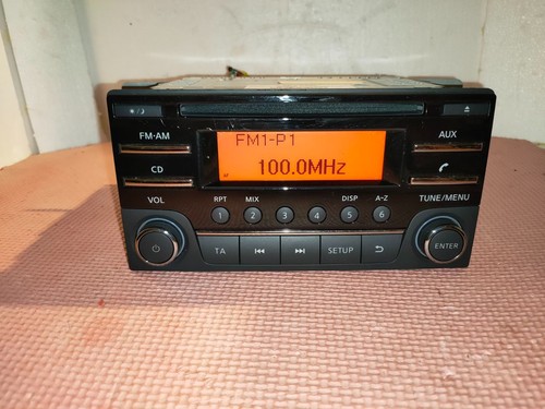 Nissan micra 2811853hn4b - nissan,