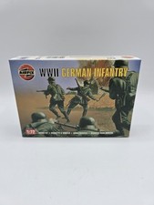 VINTAGE AIRFIX SECONDA GUERRA