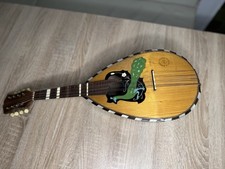 Mandolino antico A. Mirone -