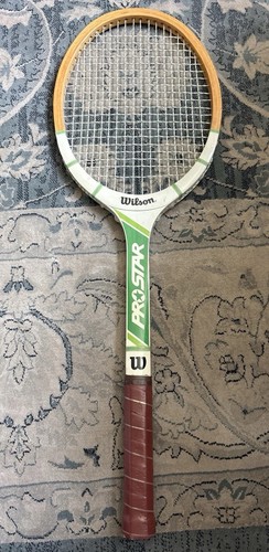 Wilson pro star racchetta - wilson, da