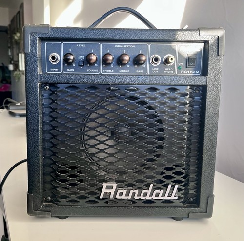 Amplificatore combinato