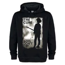 Felpa con cappuccio maglione