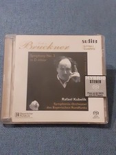 BRUCKNER - SYMPHONY N 3