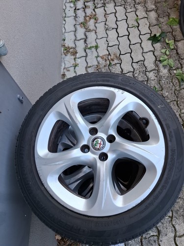 Cerchi lega r16 - lega,