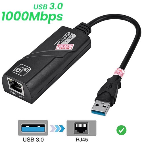 Adattatore lan usb - adattatore,