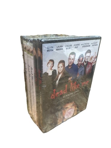 Dead like complete - like, me
