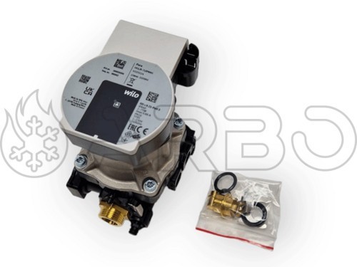 95002625 unical kit - 95002625, pompa