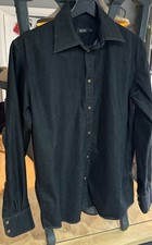 Camicia uomo Reiss taglia