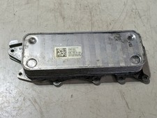 Radiatore olio Mercedes-benz
