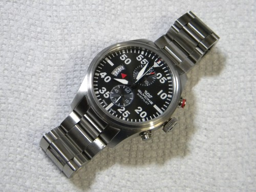 Glycine airpilot gl0355 - glycine,