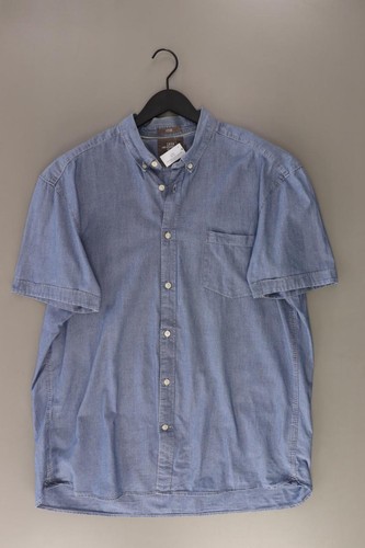 Camicia maniche corte da - a,