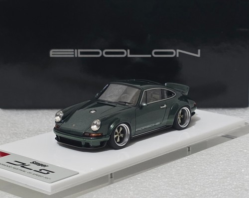 Singer porsche dls - porsche,