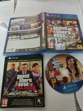 GRAND THEFT AUTO FIVE premium
