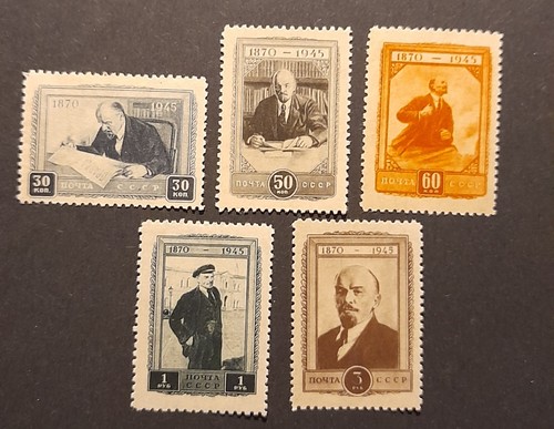 Russia 1945 - russia, sovietica)