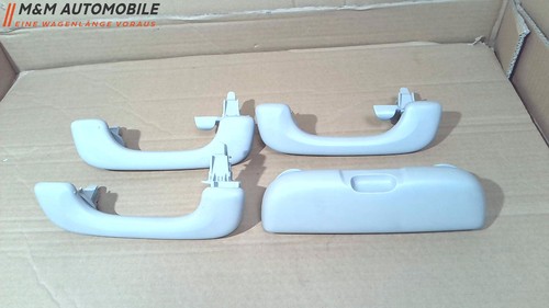 Kit maniglie 8200068807 - kit,