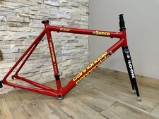 Telaio Frame Ser Cannondale Caad3 Team Saeco Cipollini Look 1’’ inch Carbon